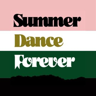 Summer Dance Forever 2024