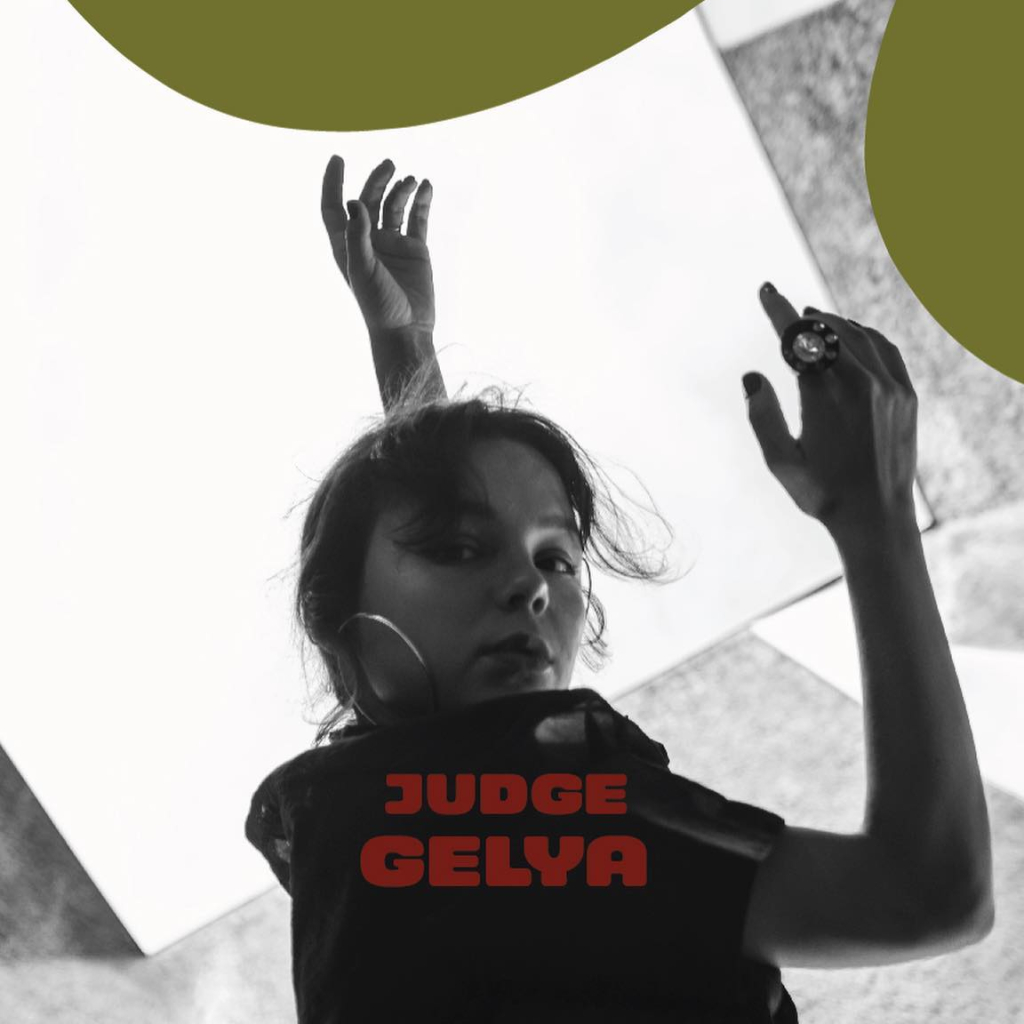 Gelya