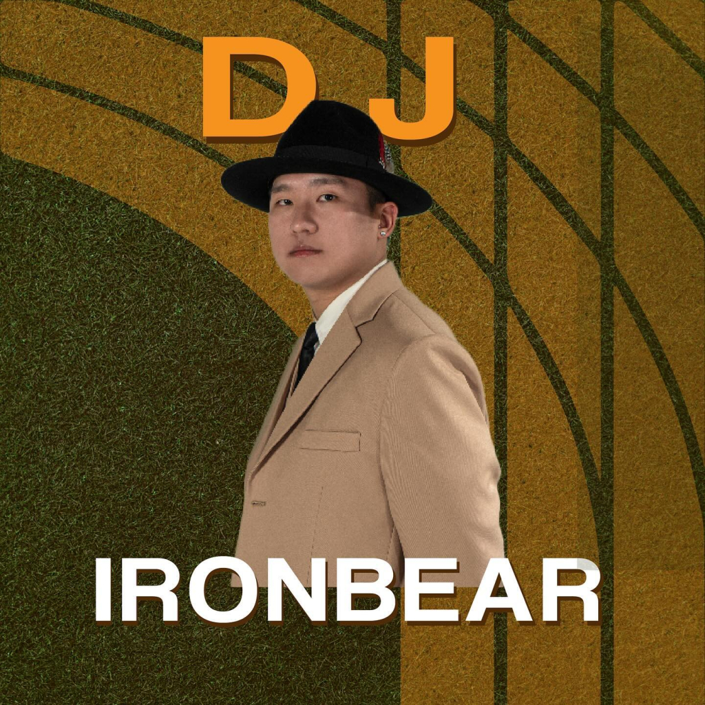 IRONBEAR