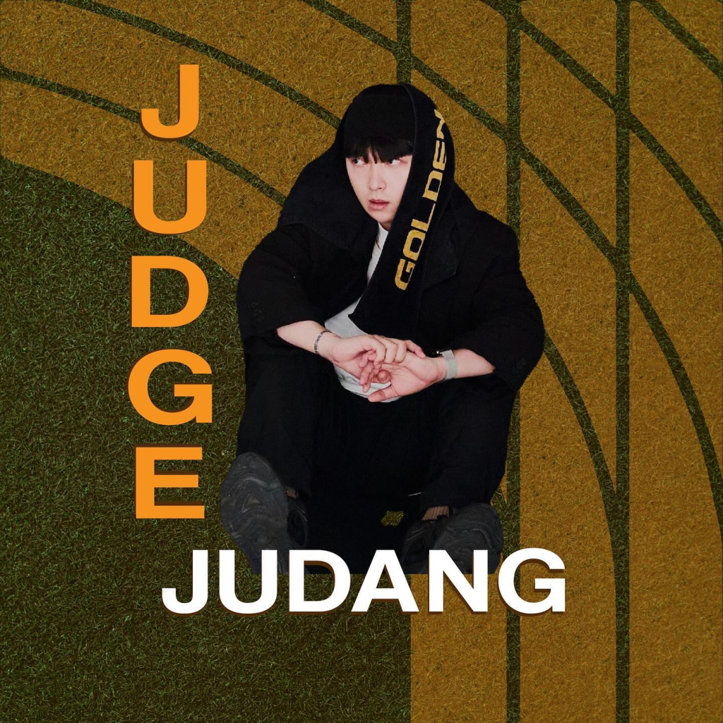 JUDANG