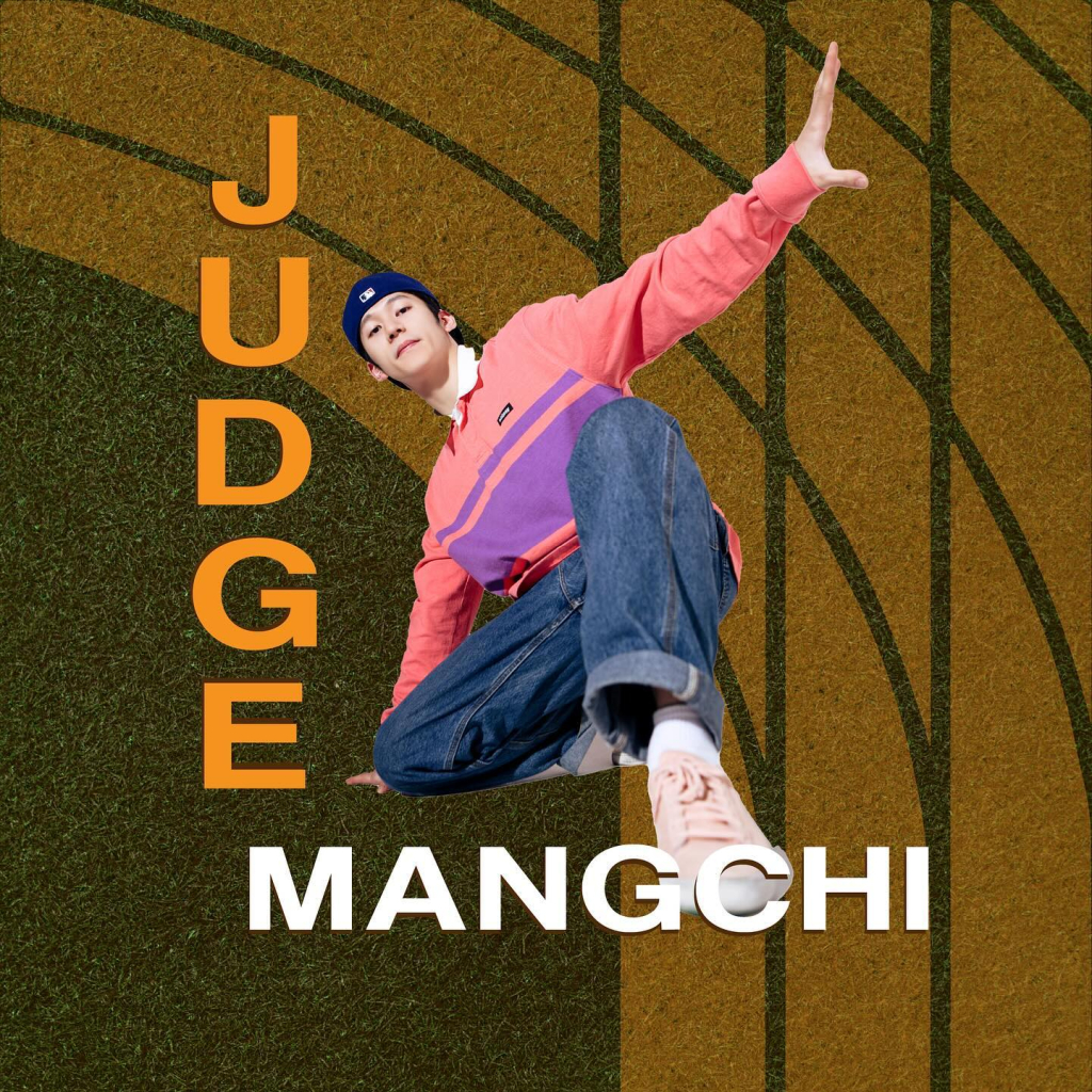 MANGCHI
