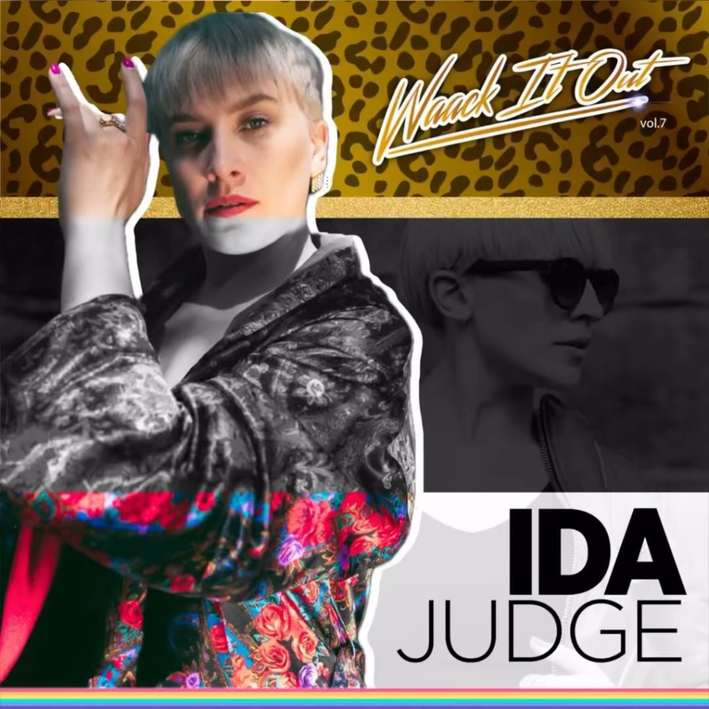 IDA