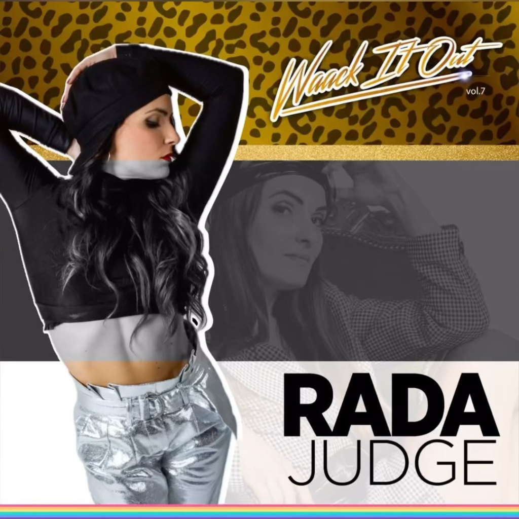 RADA