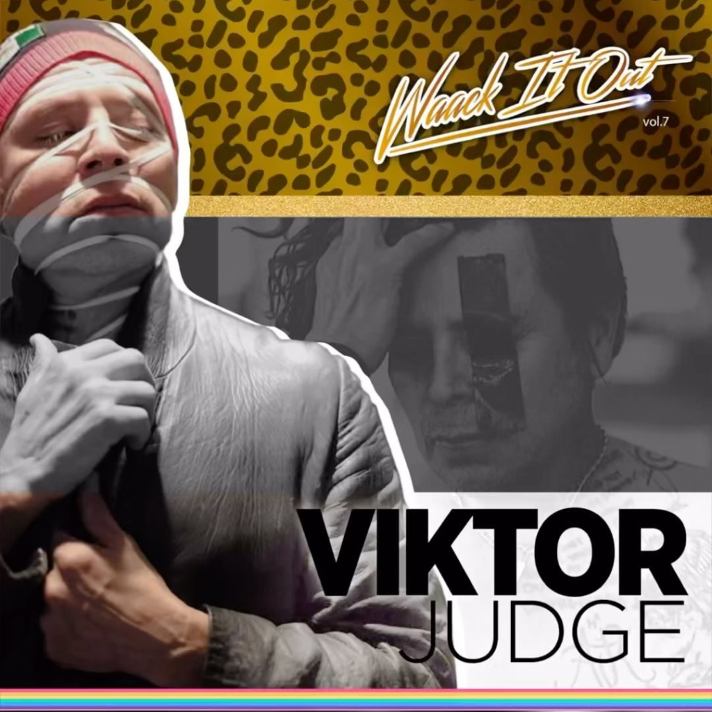 VIKTOR