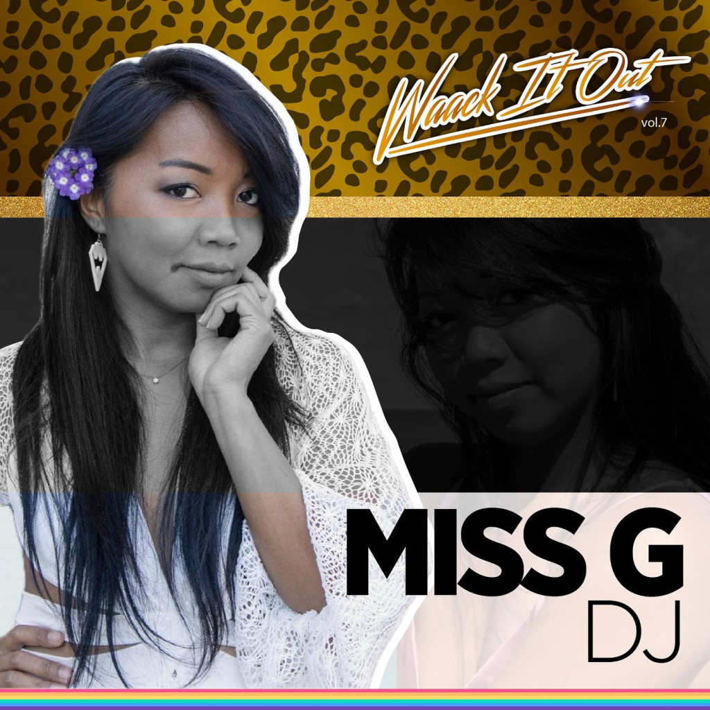 MISS G