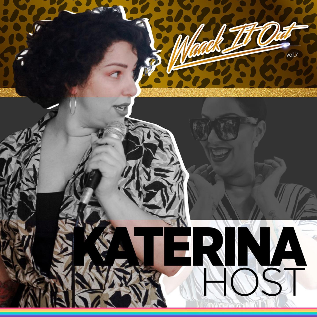KATERINA
