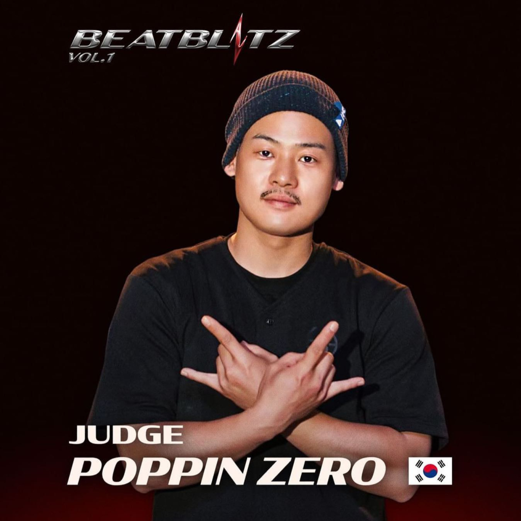 Poppin Zero