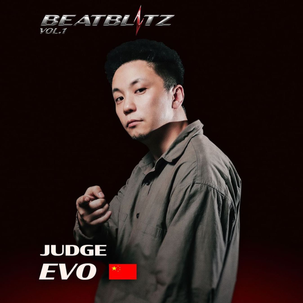 Evo