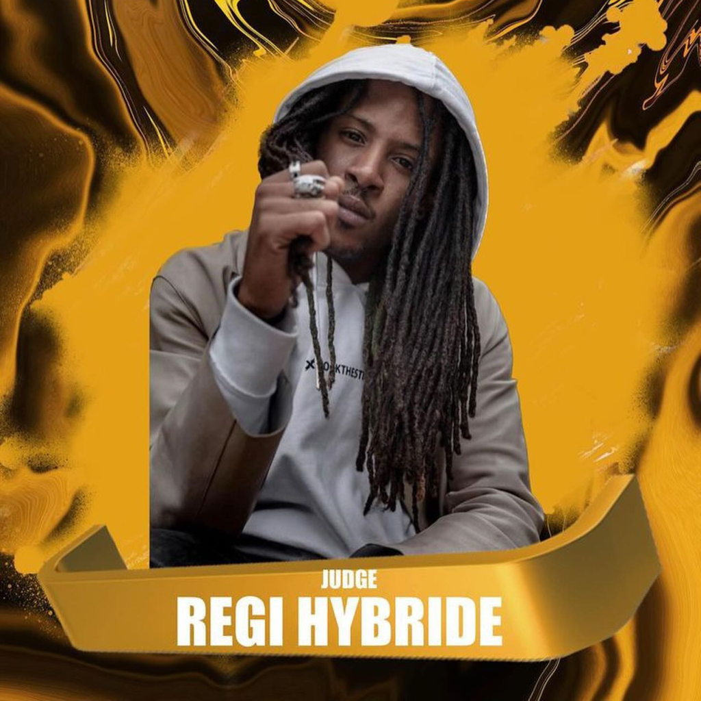 REGI HYBRIDE