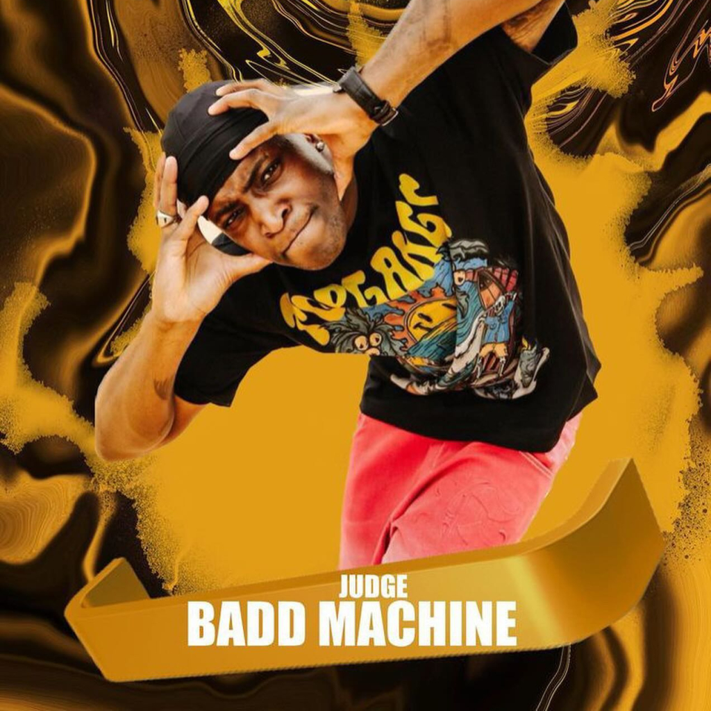 BADD MACHINE