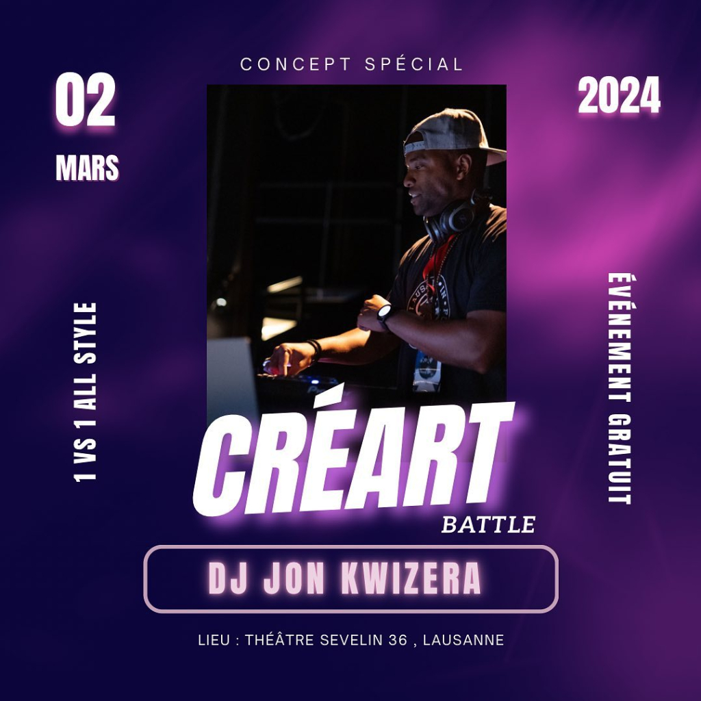 JON KWIZERA