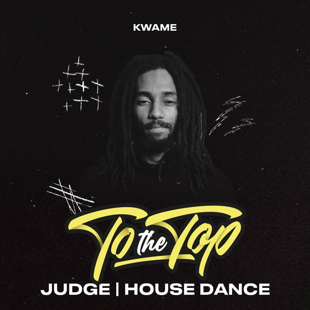 Kwame