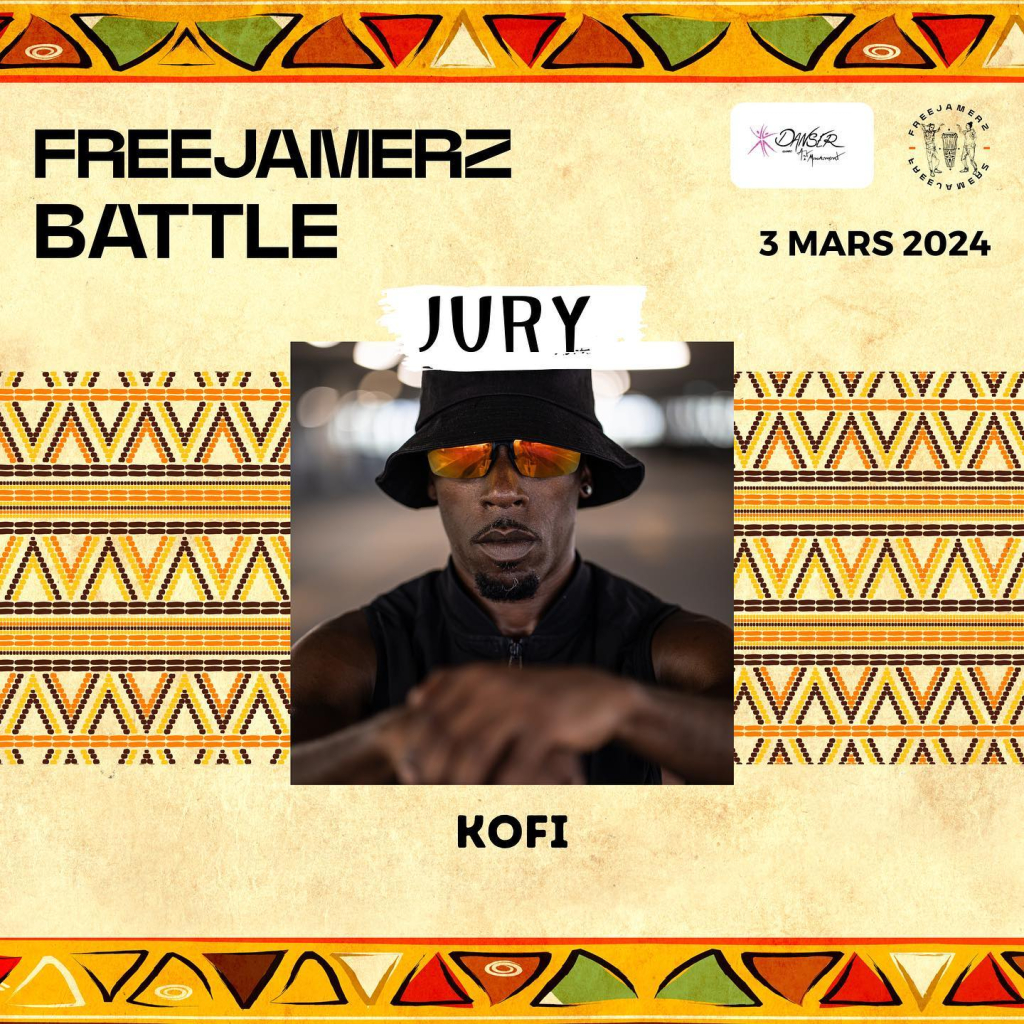 Kofi
