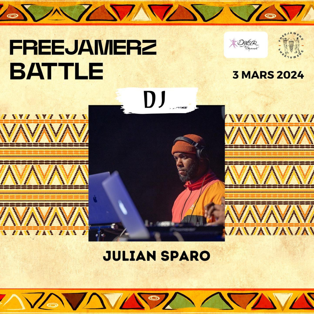 Julian Sparo