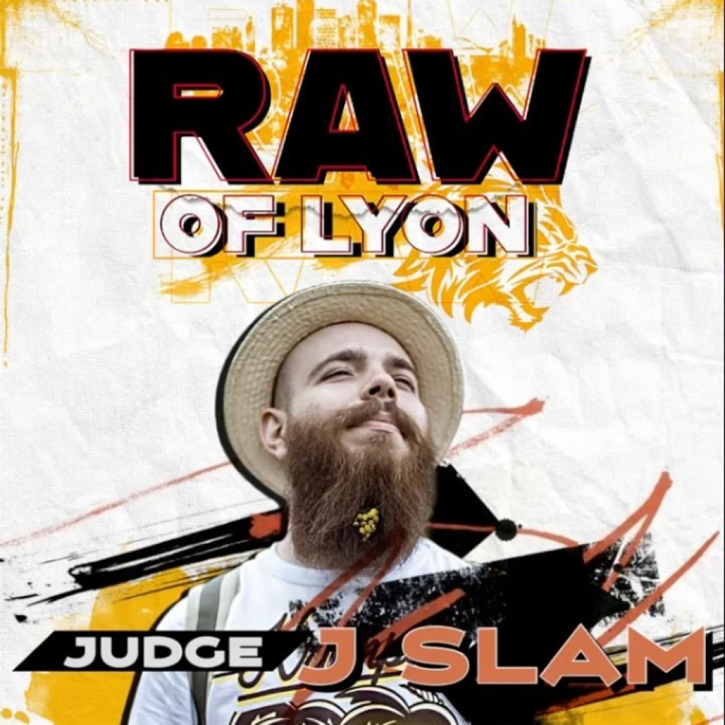 J Slam