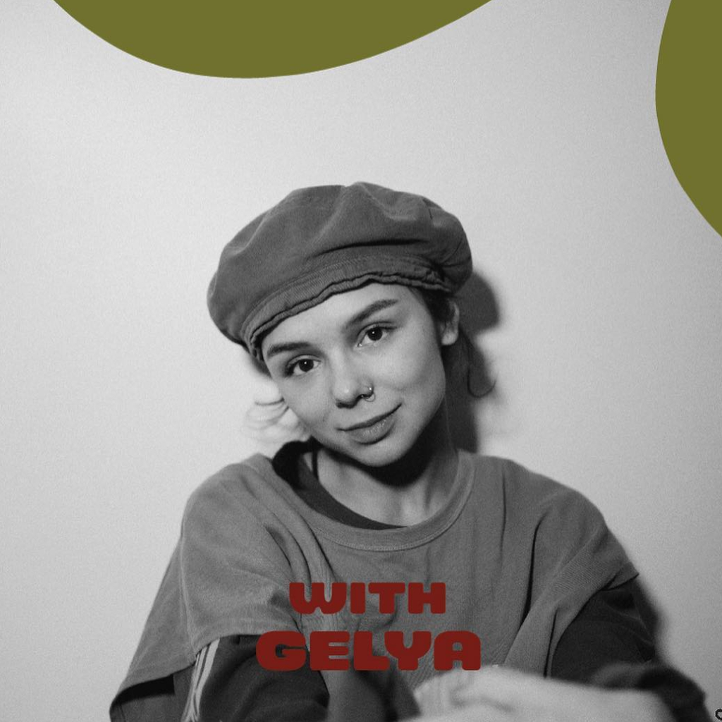 Gelya