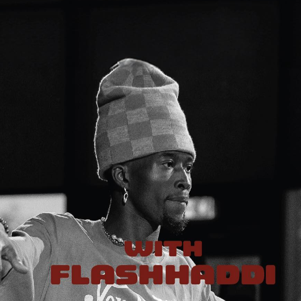 Flashhaddi