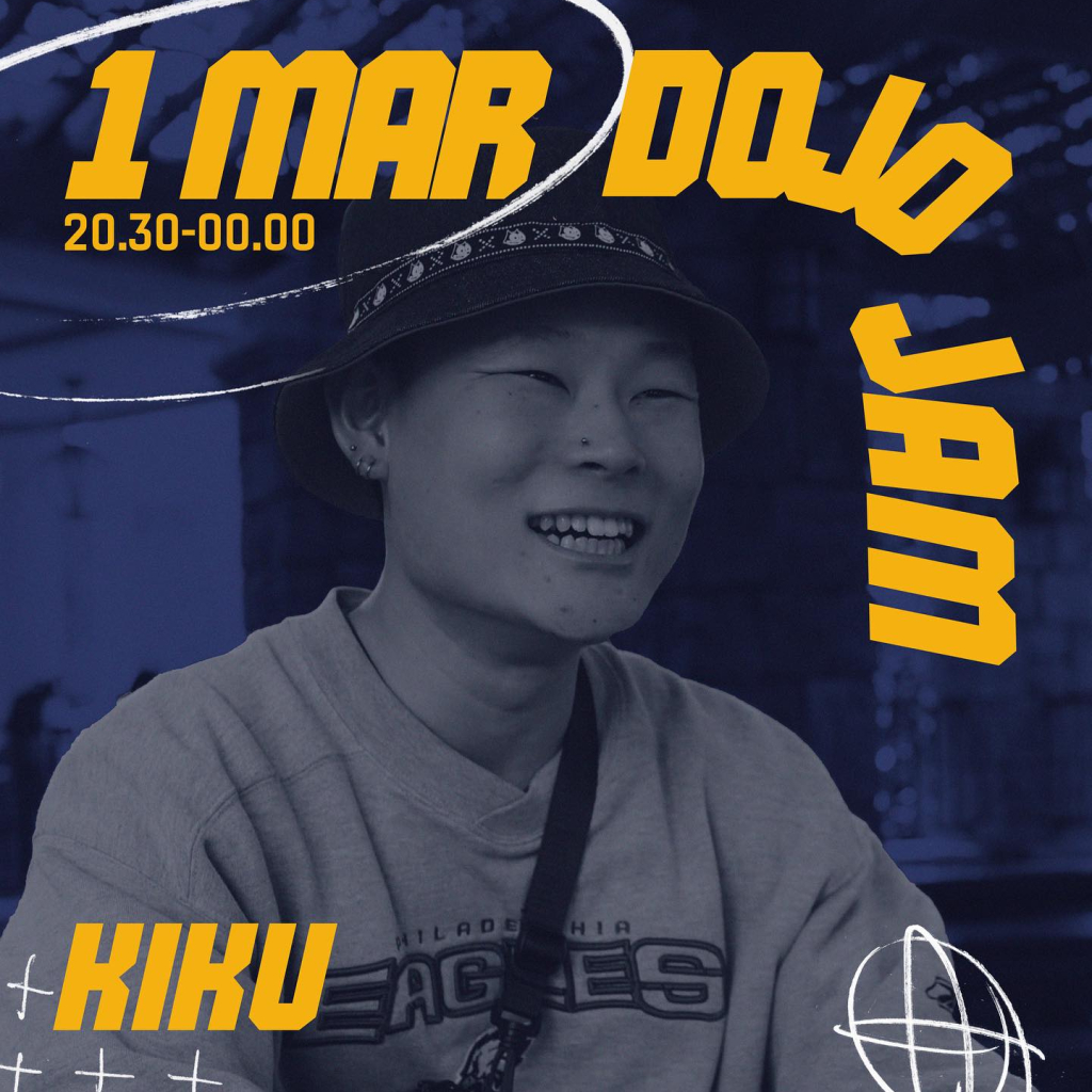 KIKU