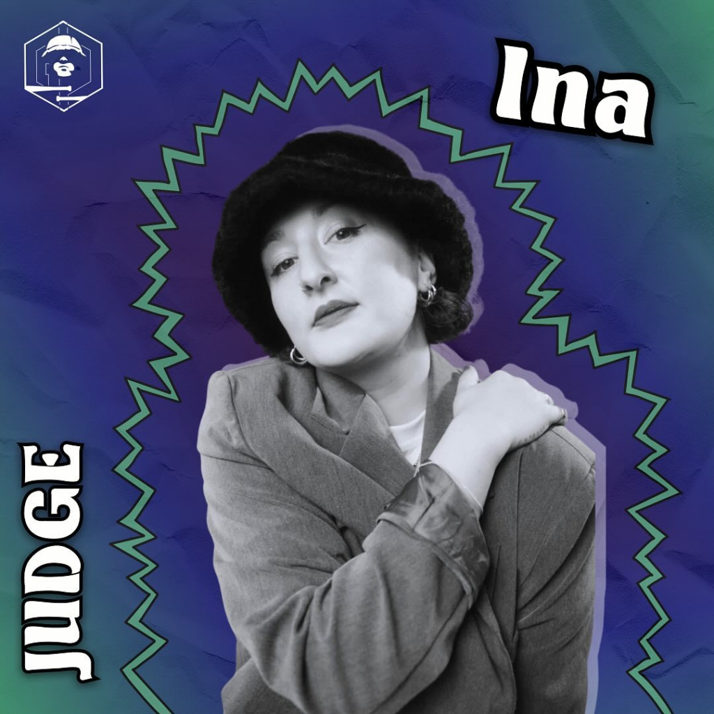 Ina