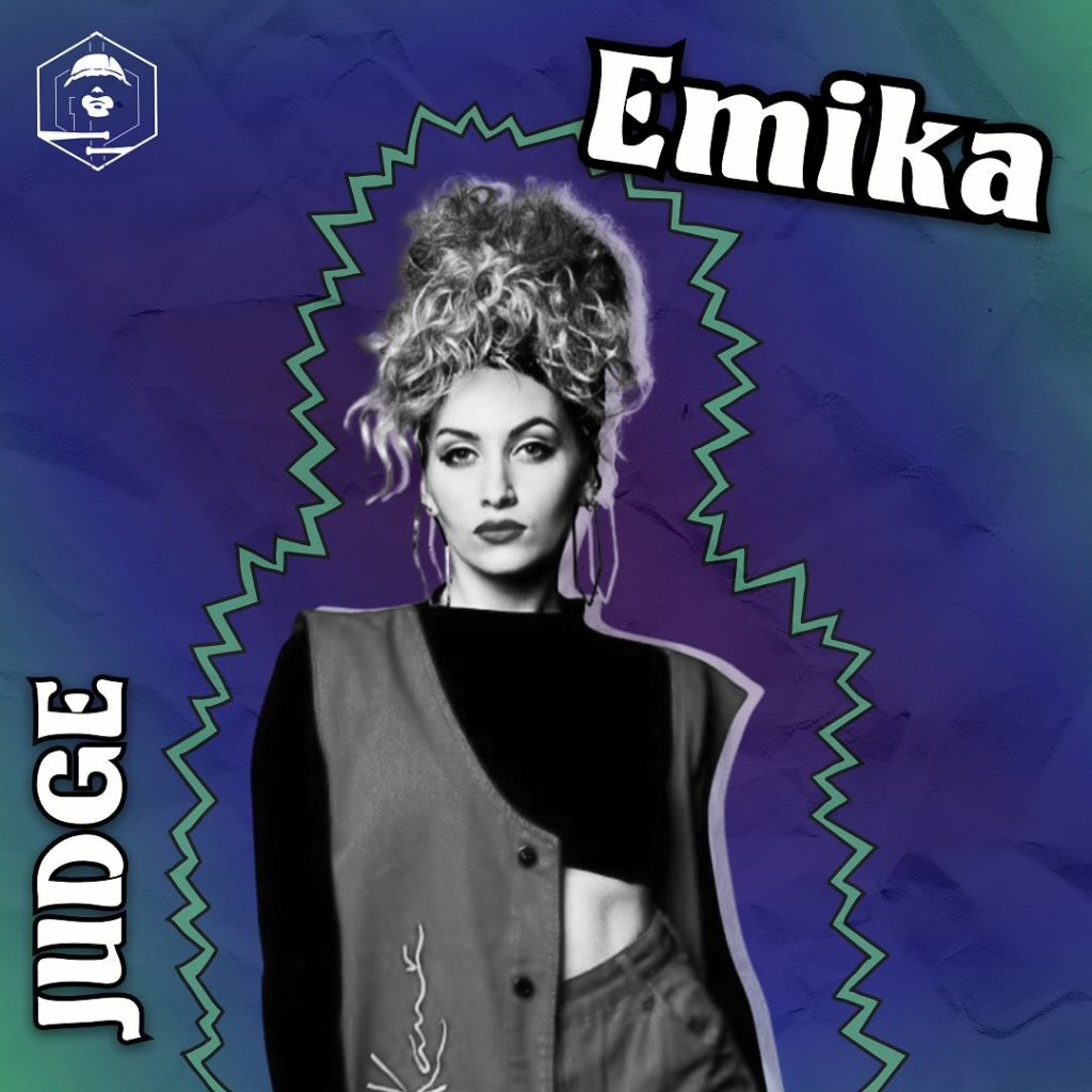 Emika