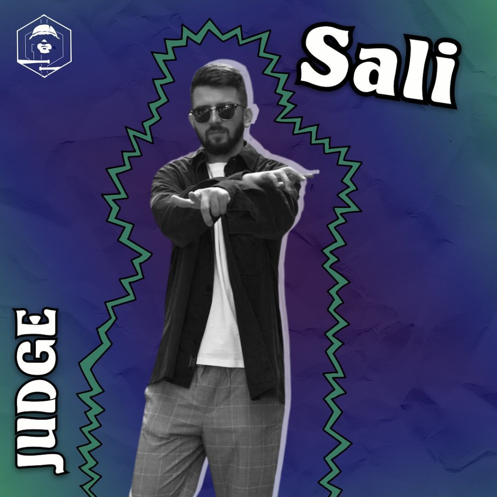 Sali