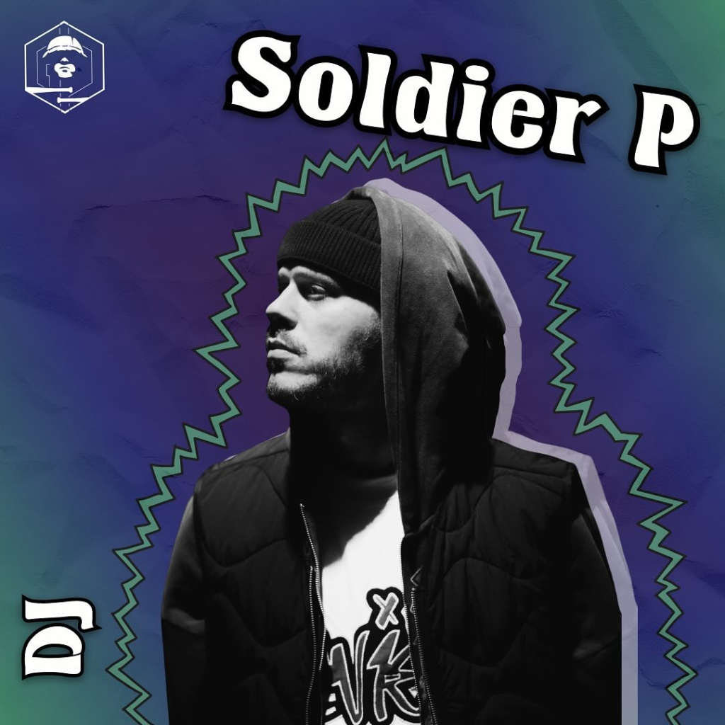 Soldier P