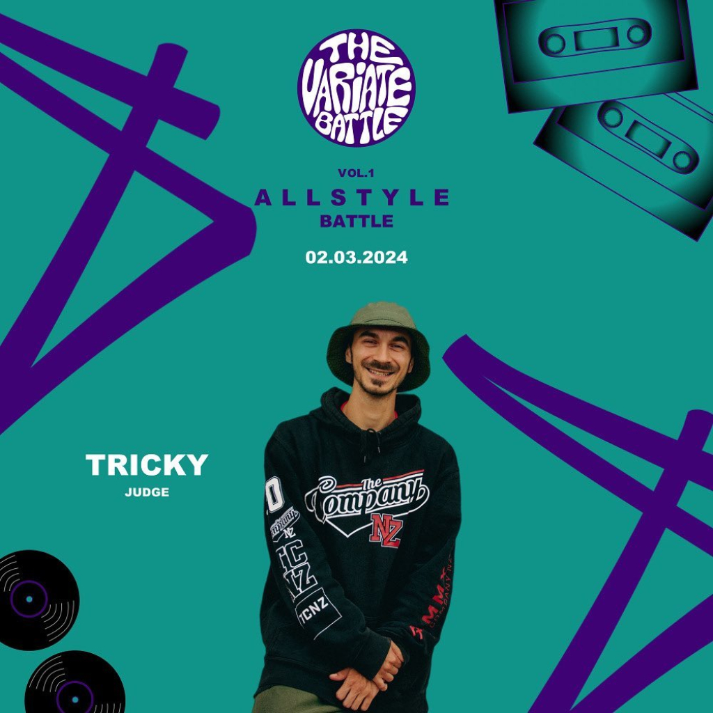 Tricky