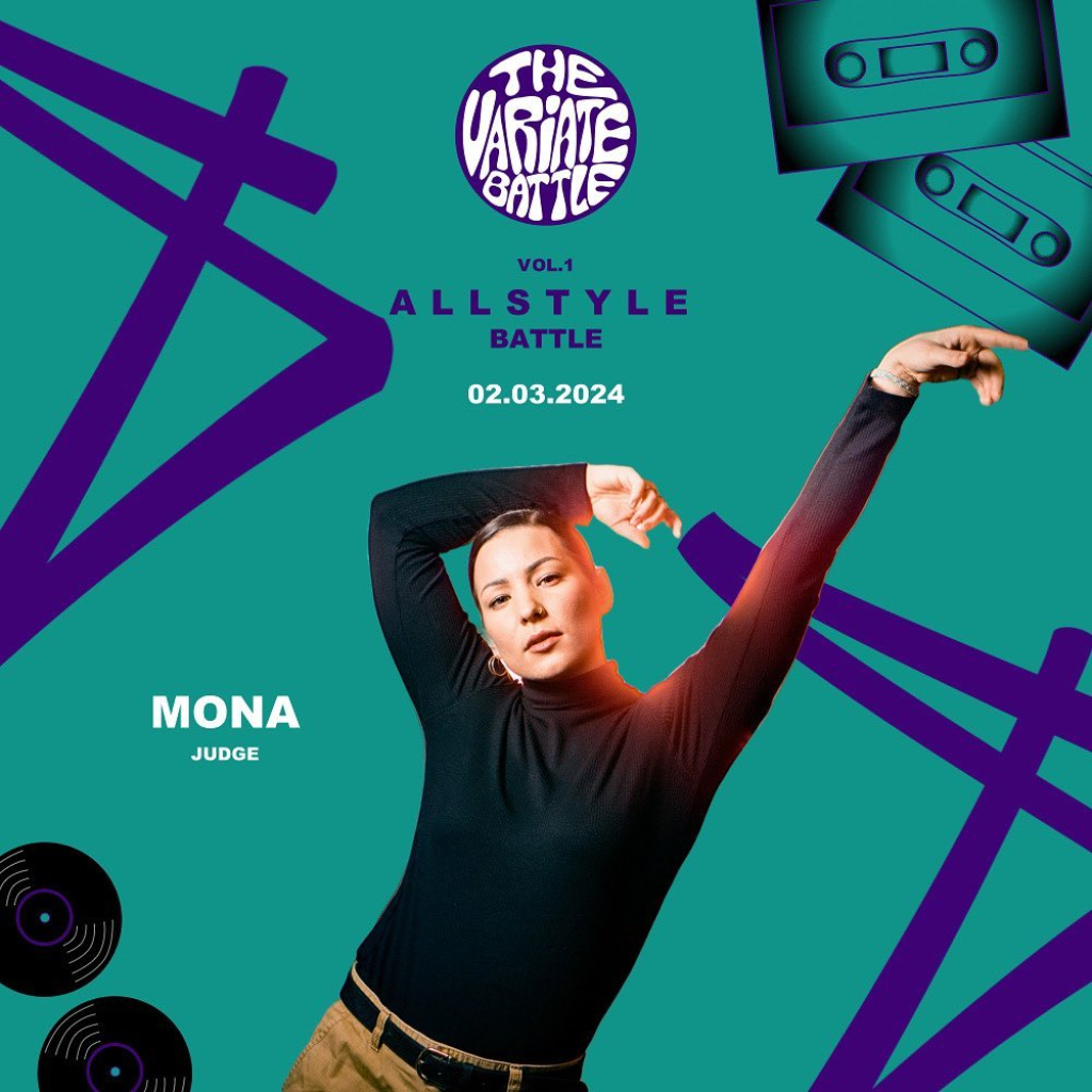 Mona