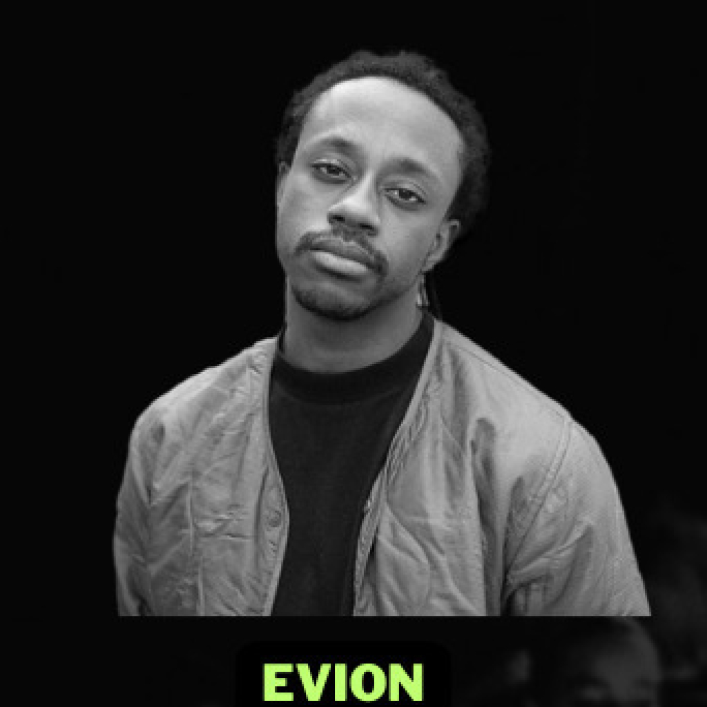 Evion