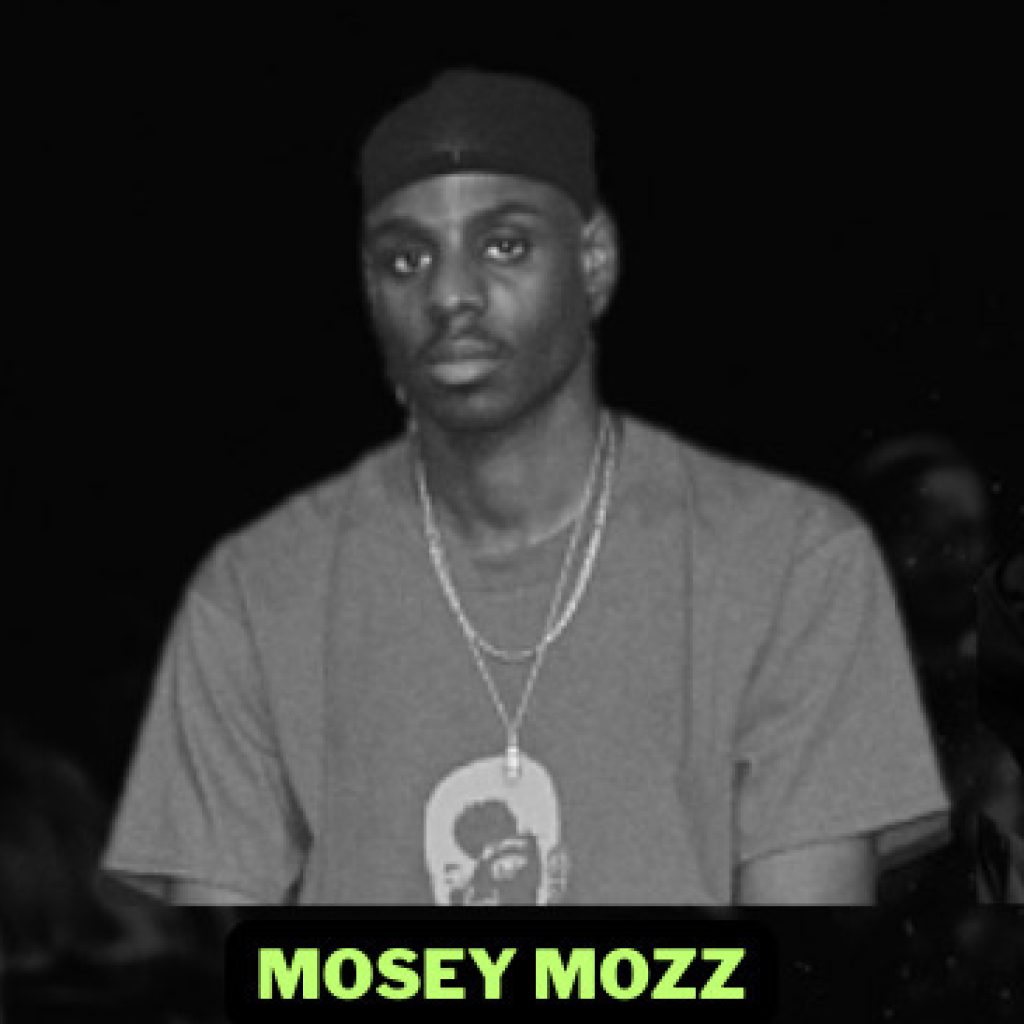 Mosey Mozz
