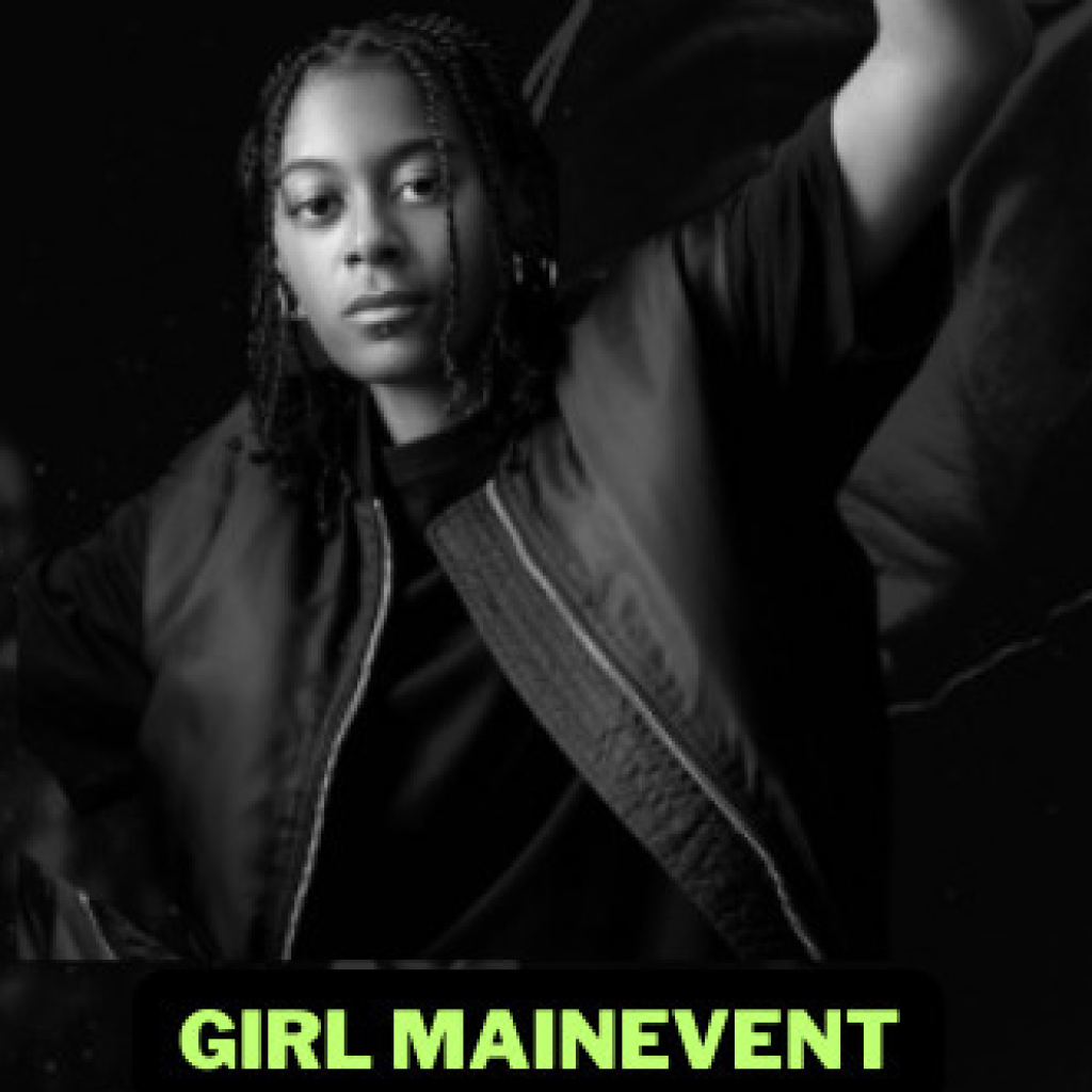 Girl Mainevent