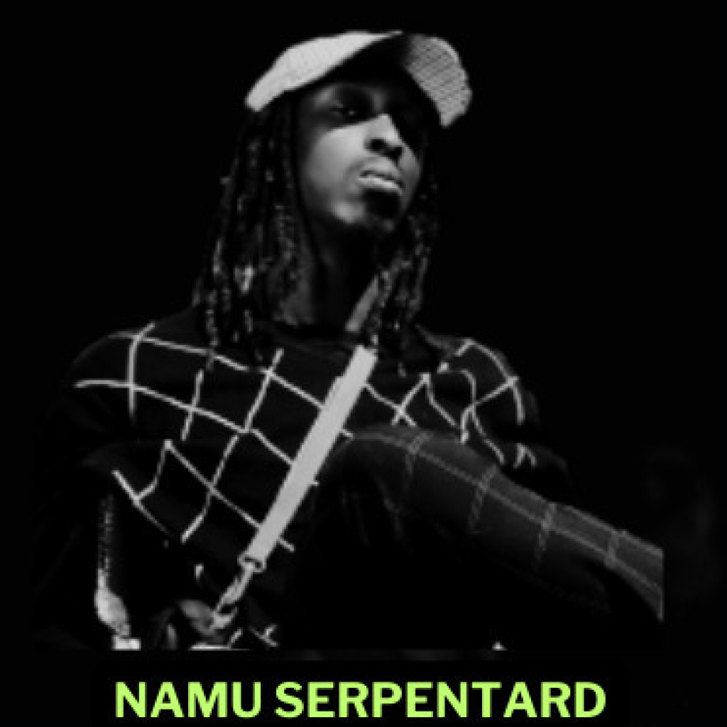Namu Serpentard