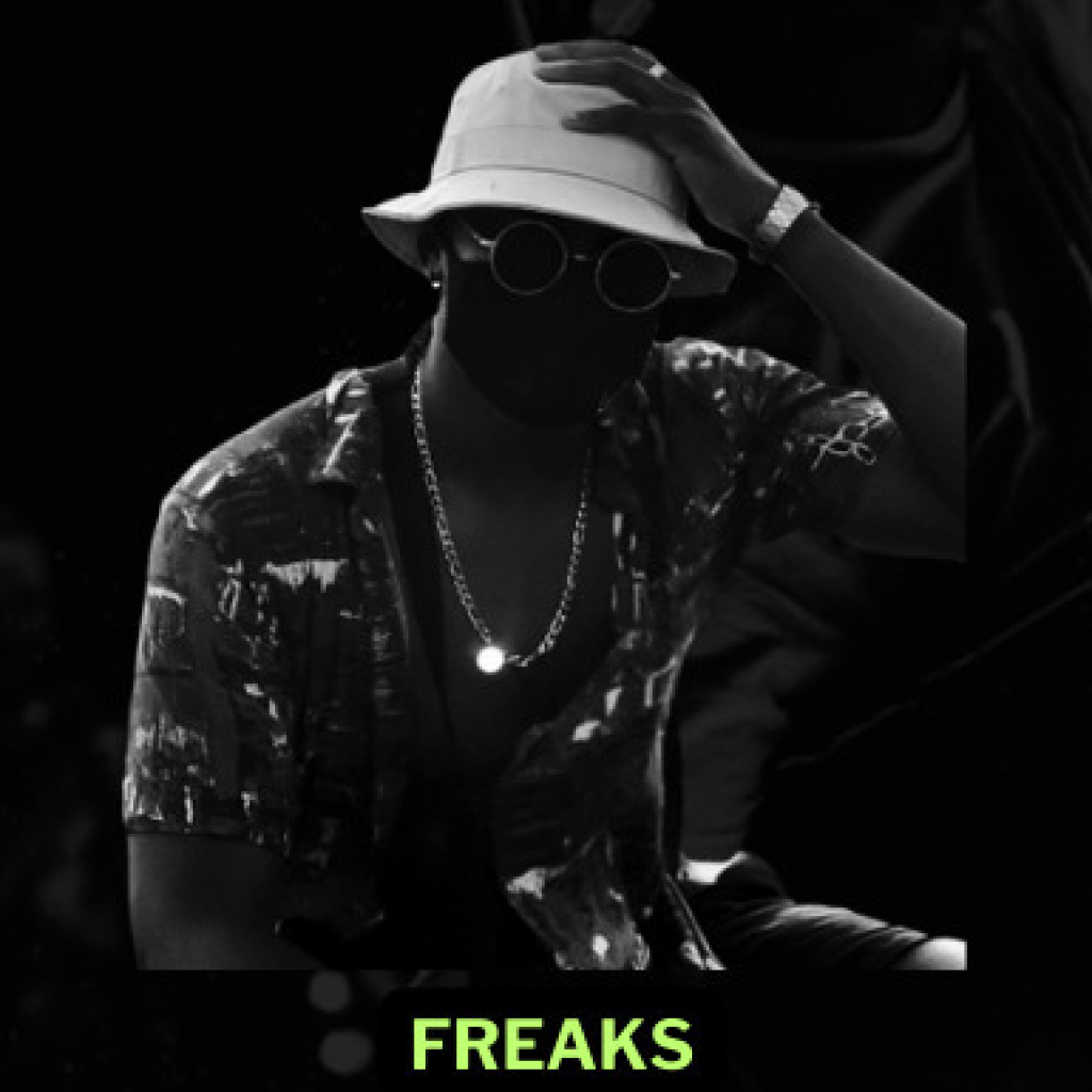 Freaks