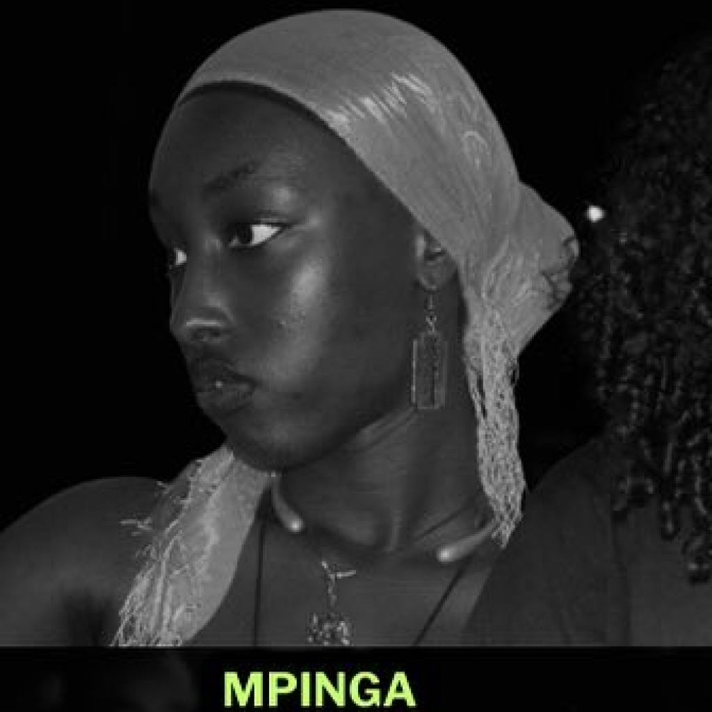 Mpinga