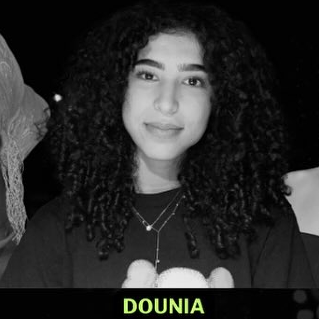 Dounia
