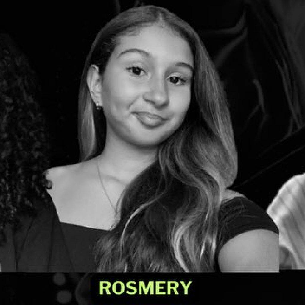 Rosmery