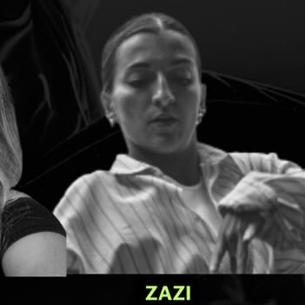 Zazi