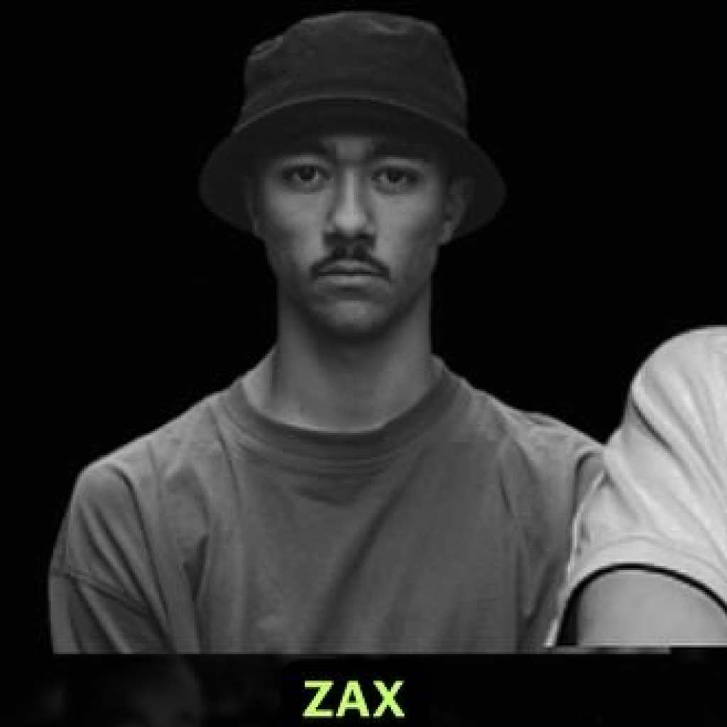 Zax