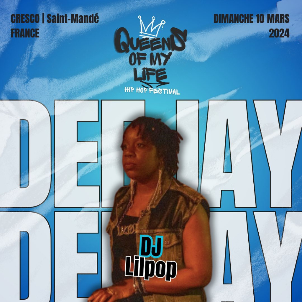 Deejay Lilpop