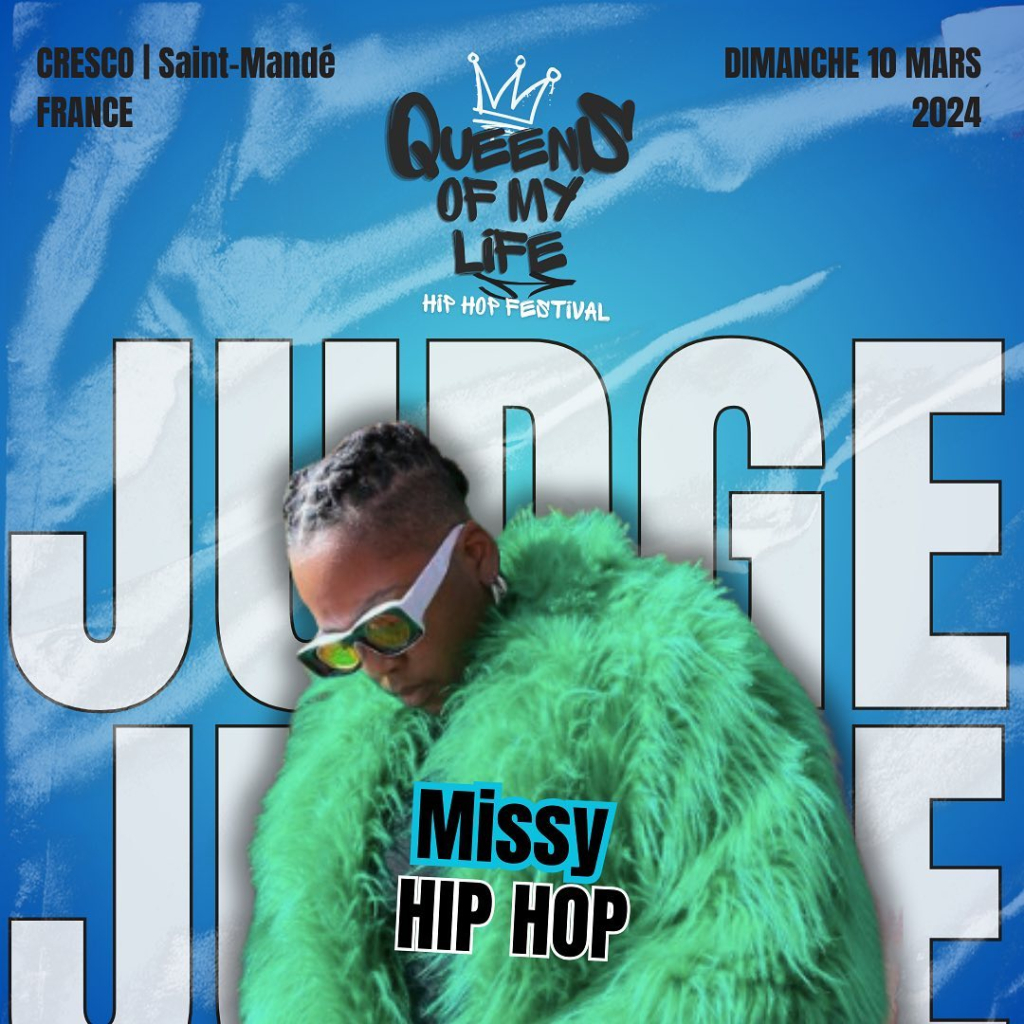 Missy