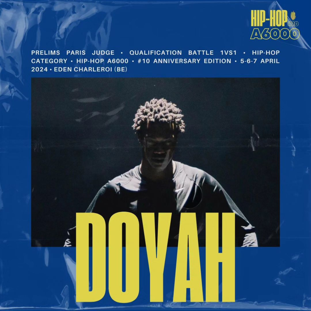 Doyah