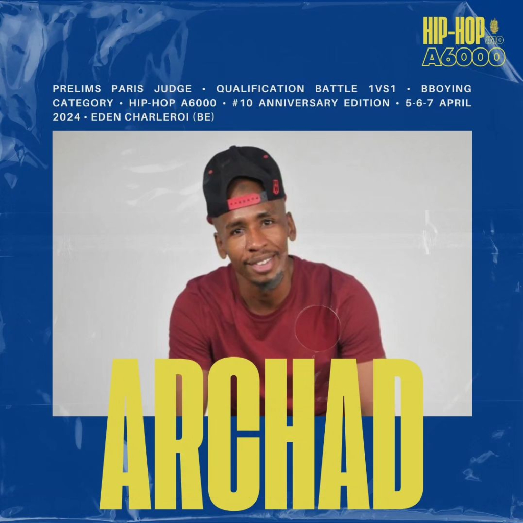 Archad