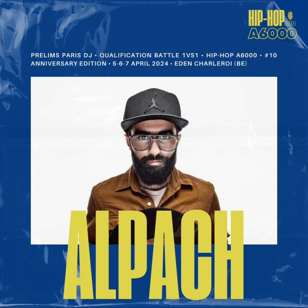 Alpach
