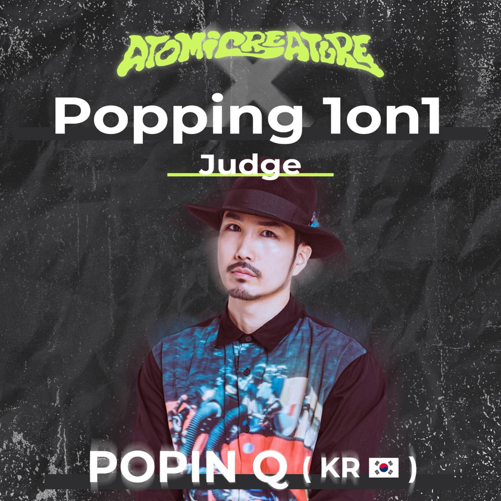 POPIN Q