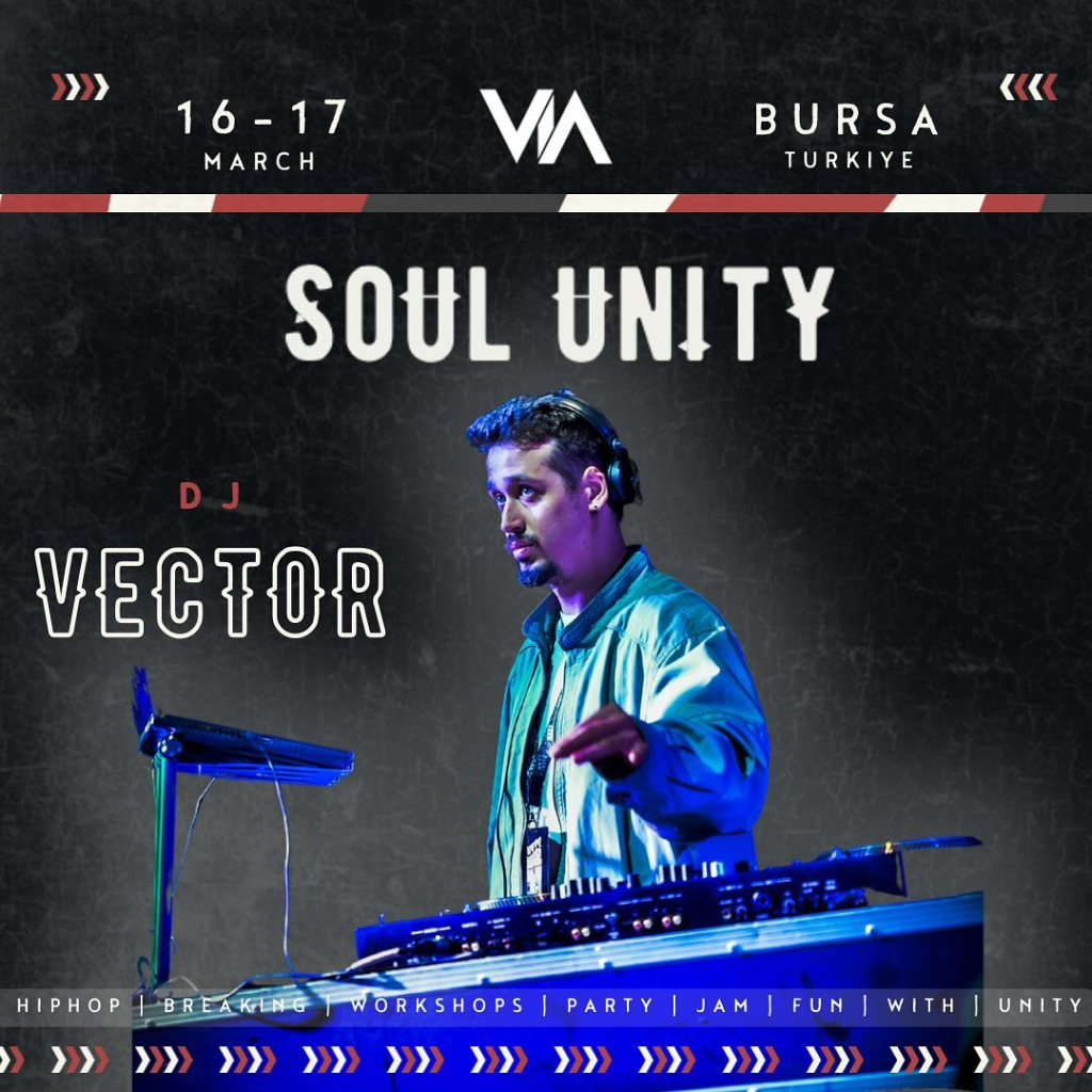 DJ Vector