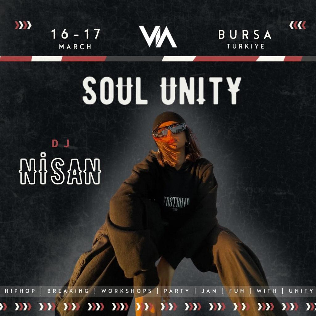 DJ Nisan