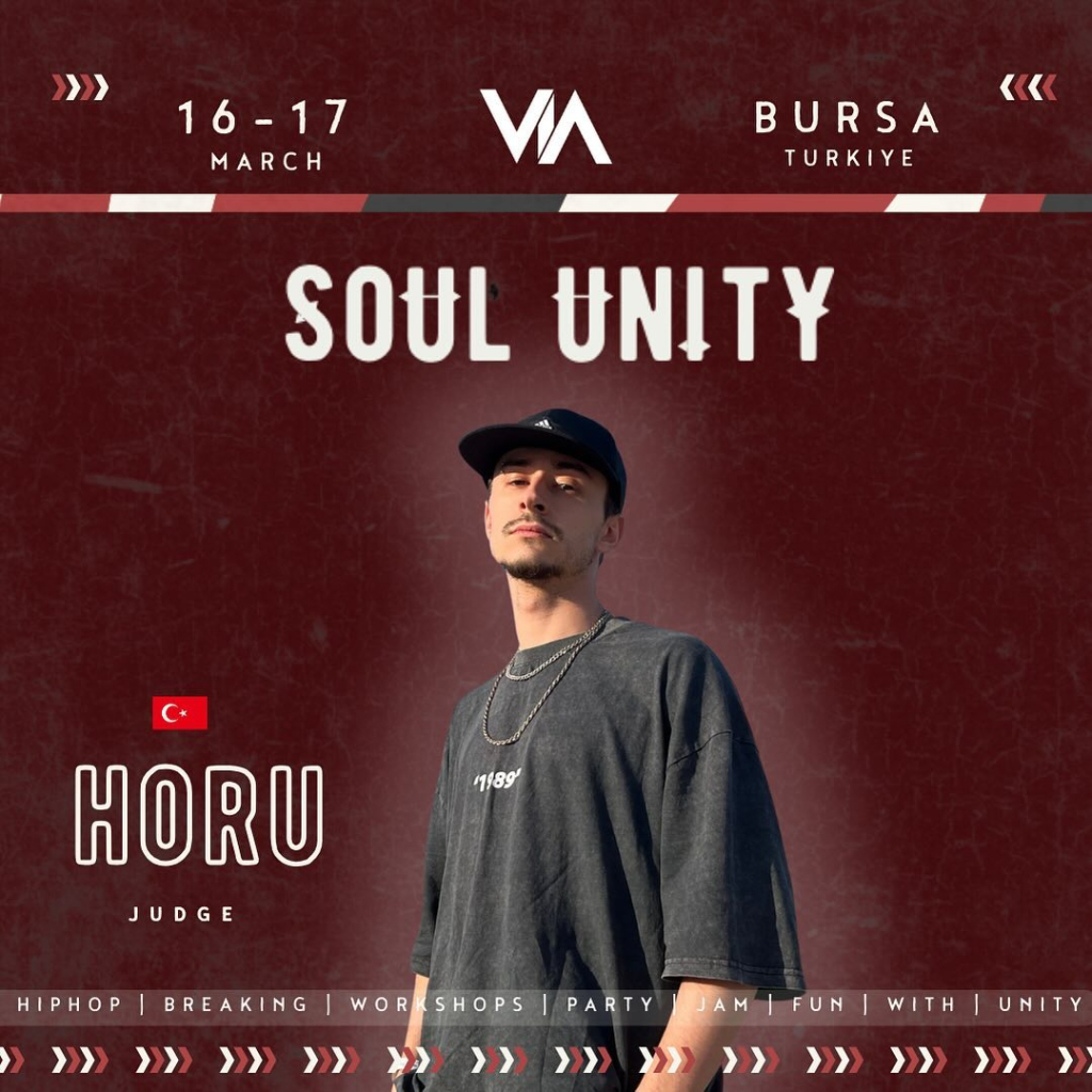 Horu