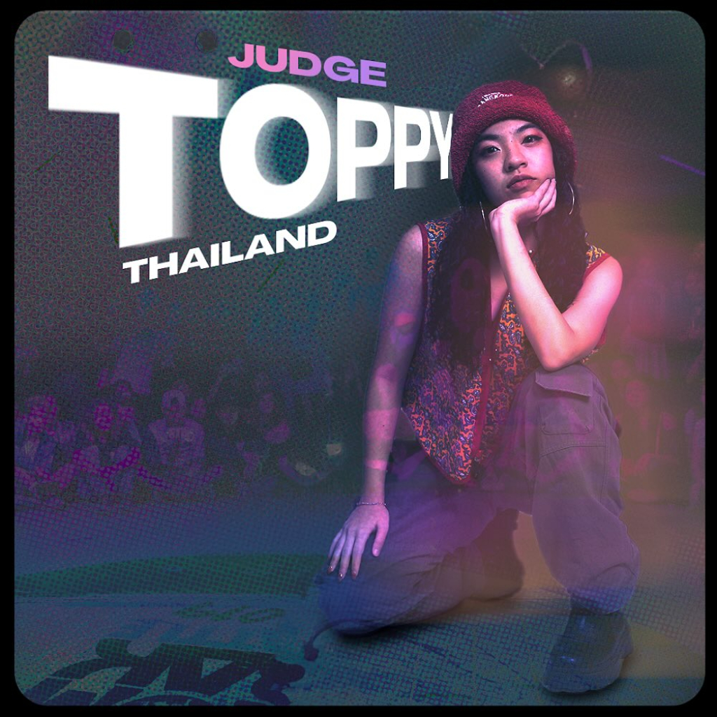 Toppy