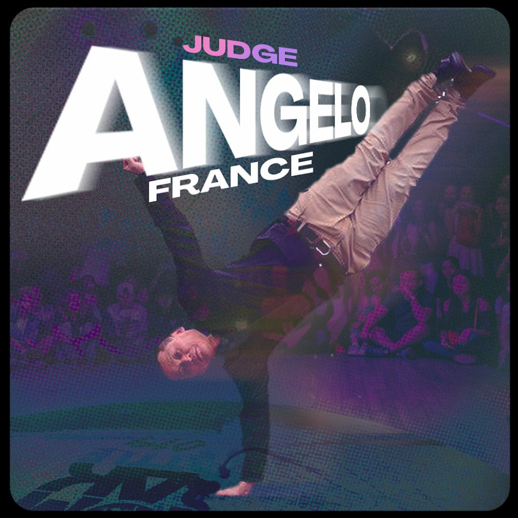 Angelo