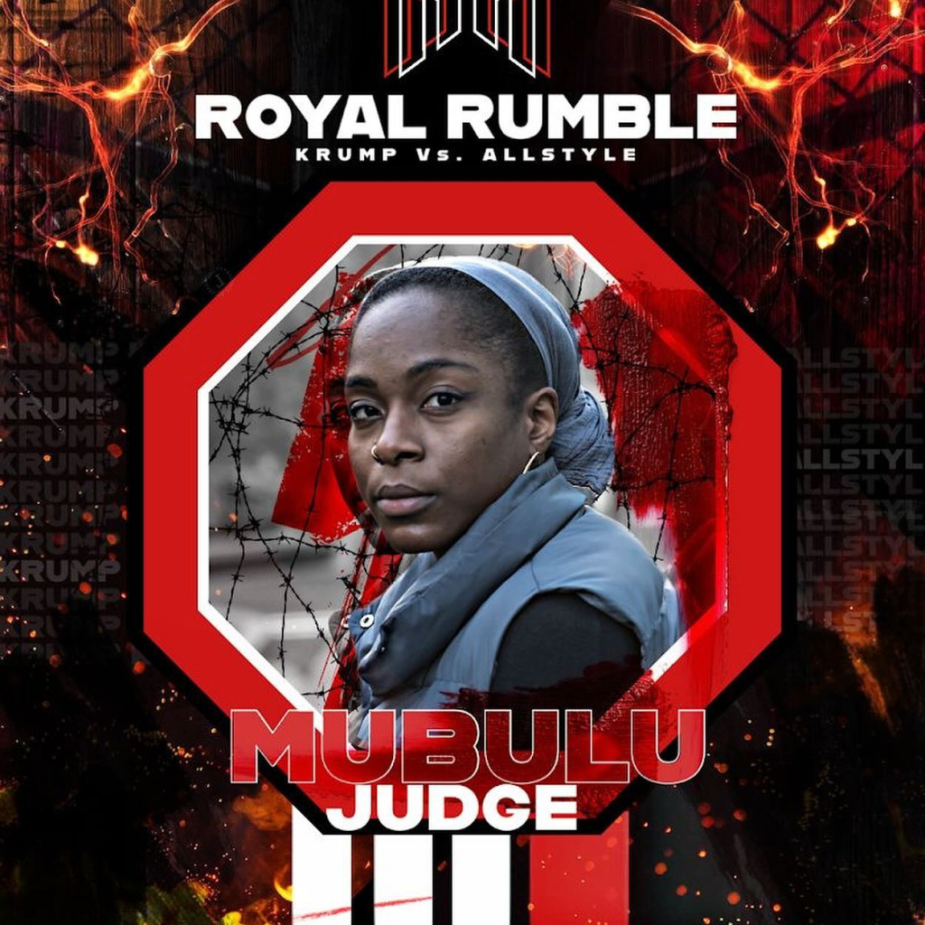 MUBULU